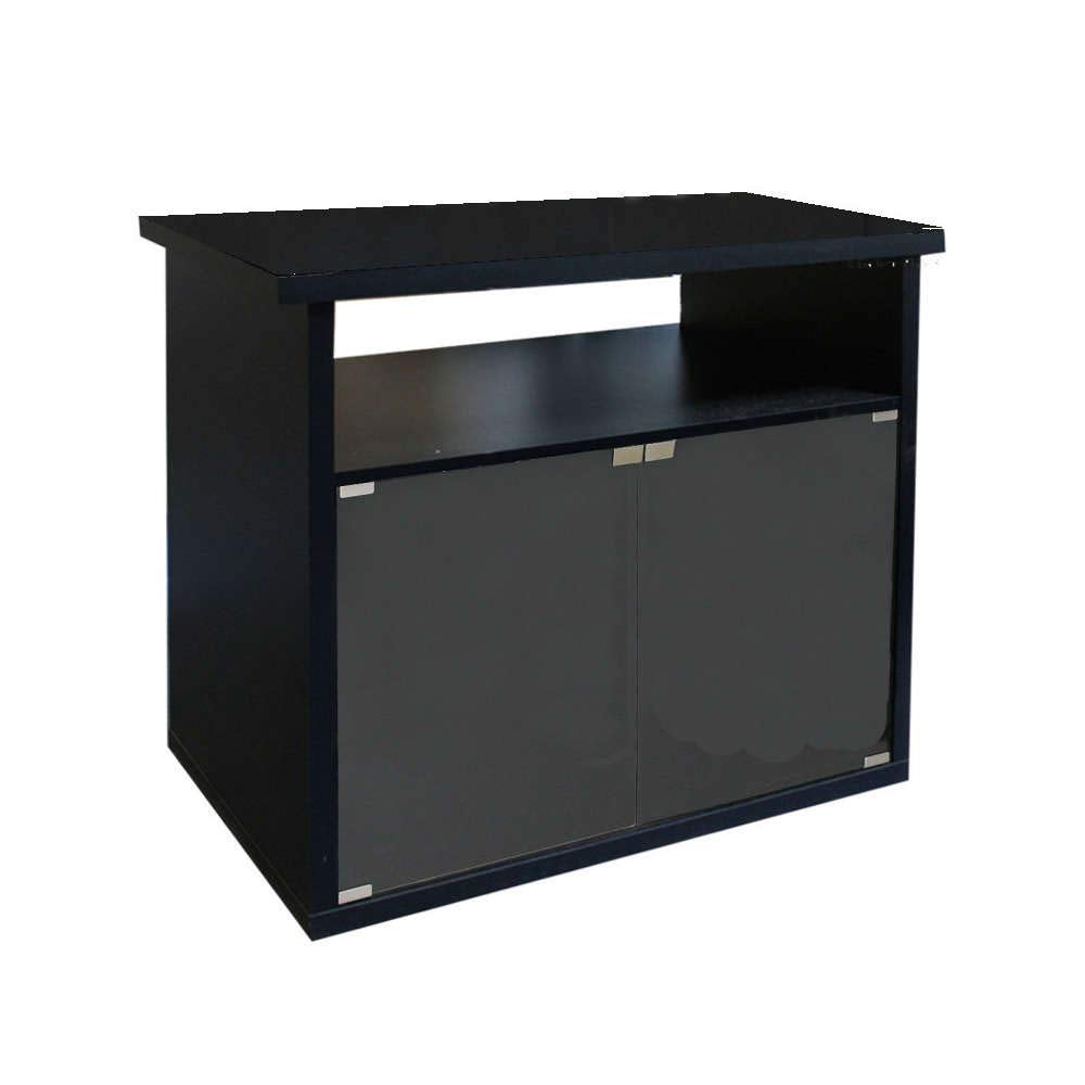 Exo Terra Terrarium Cabinet, Reptile and Amphibian Terrarium Stand, Large, PT2708